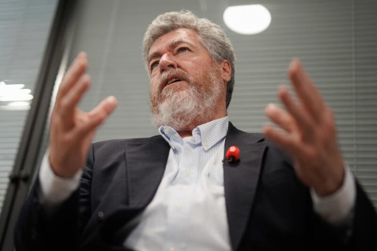 Alianza Verde lamenta que la lucha contra la crisis climática es 