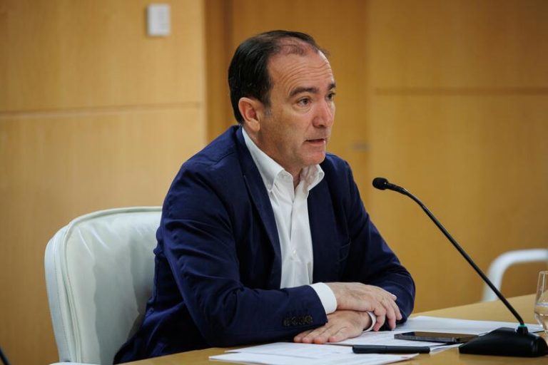 Madrid defiende que moratoria a vehículos B no es una 