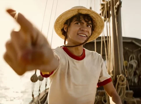 Netflix: así es el nuevo personaje de One Piece que llegará en la segunda temporada Netflix: así es el nuevo personaje de One Piece que llegará en la segunda temporada