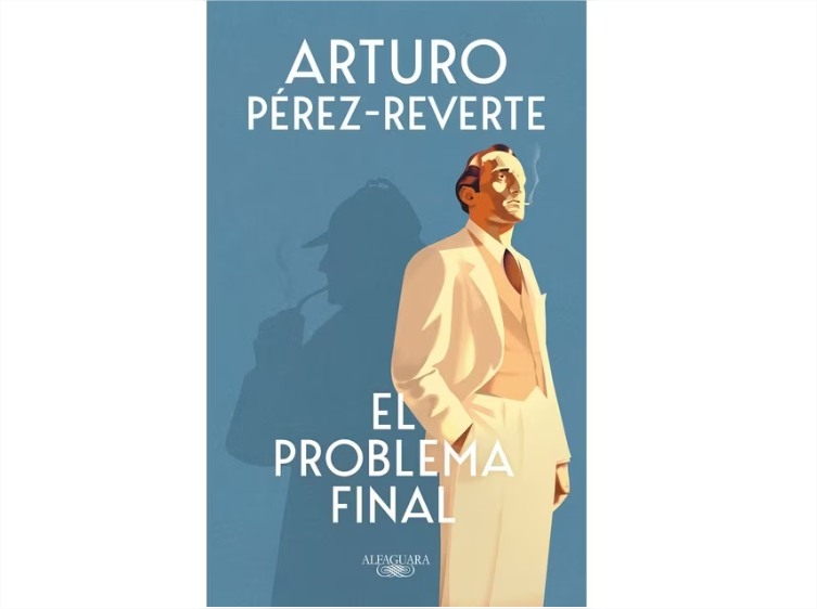 El Problema Final (Tapa dura)