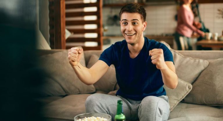 LALIGA registra un aumento de audiencias televisivas en el arranque de temporada