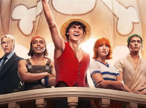 Netflix: así es el nuevo personaje de One Piece que llegará en la segunda temporada Un salto sin red: la plataforma enfrenta el desafío de fusionar acción real y animación en su serie estrella