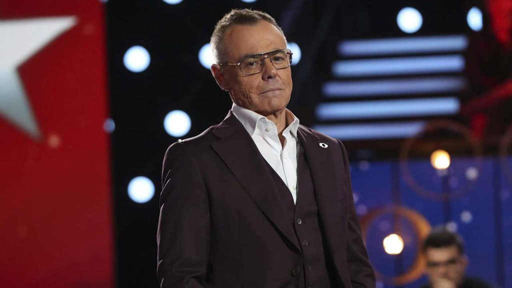 TVE se muestra contundente sobre lo que pasará con Lazos de Sangre y Jordi González