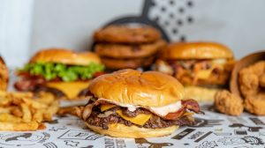 ¿Quieres hamburguesas gratis? Goiko te las regala