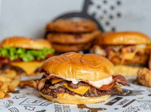 ¿Quieres hamburguesas gratis? Goiko te las regala ¿Quieres hamburguesas gratis? Goiko te las regala
