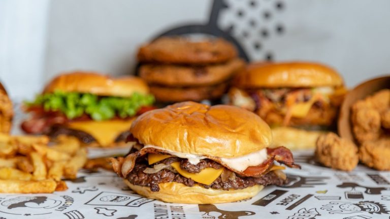 ¿Quieres hamburguesas gratis? Goiko te las regala