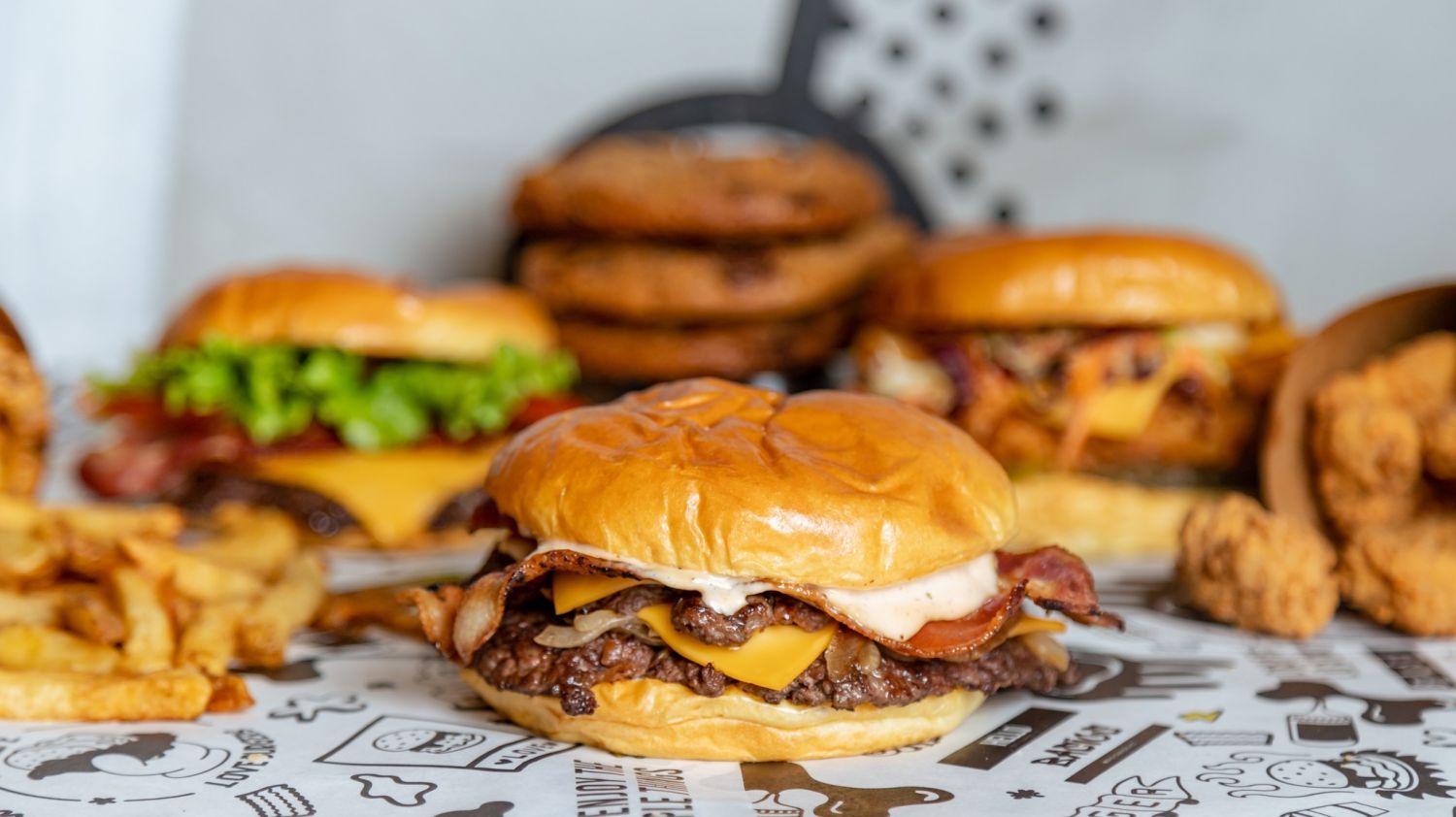 ¿Quieres hamburguesas gratis? Goiko te las regala ¿Quieres hamburguesas gratis? Goiko te las regala