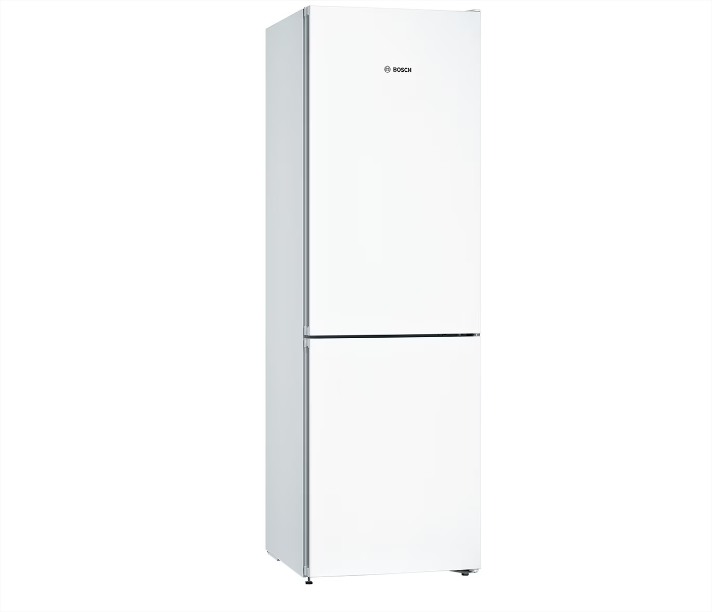 Frigorífico Combi Bosch No Frost KGN36VWED