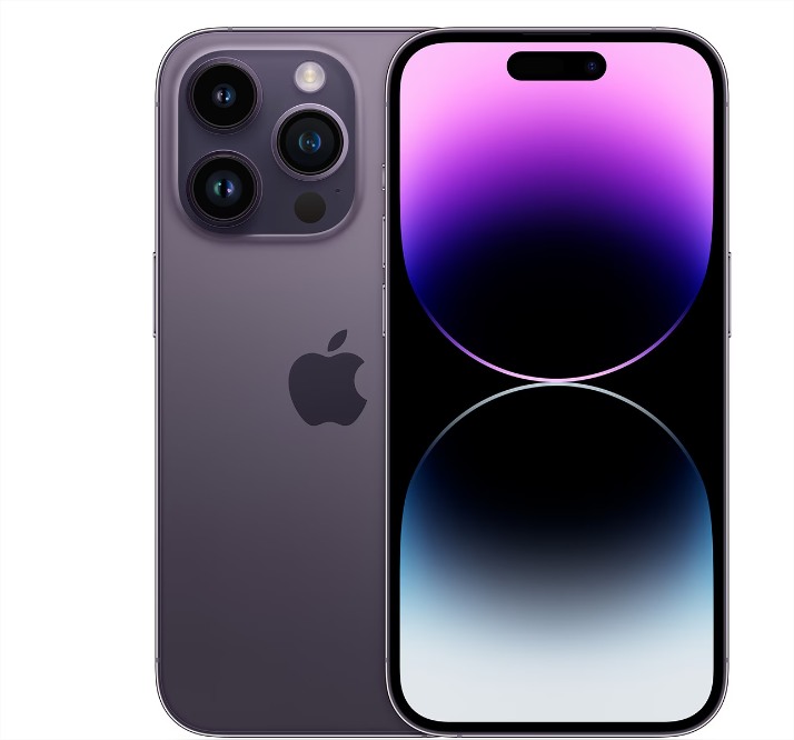 Apple iPhone 14 Pro