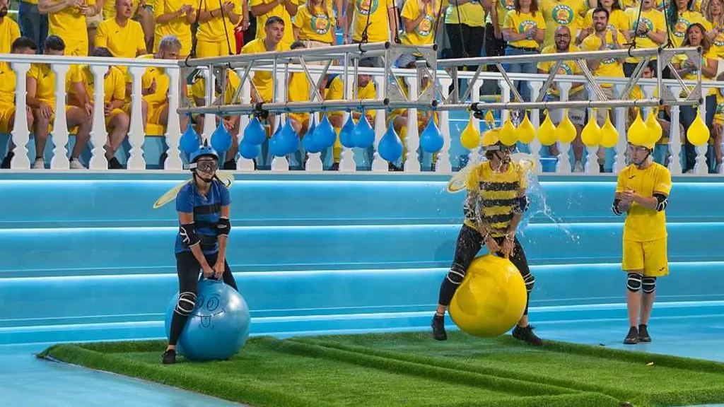 ¿Cuál será el futuro del Grand Prix? Esto piensa su responsable