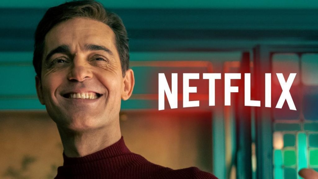 Netflix: así es Berlín, la secuela de La casa de Papel que llegará este invierno 74 Netflix: así es Berlín, la secuela de La casa de Papel que llegará este invierno