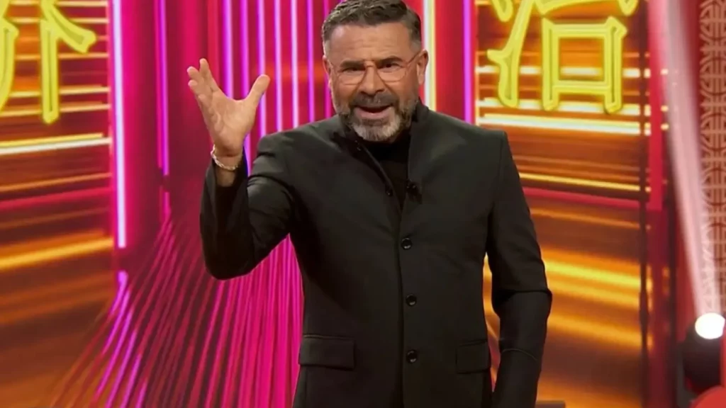 Cuentos chinos, el público dicta sentencia al nuevo programa de Jorge Javier Vázquez: “hay que cambiarlo…”