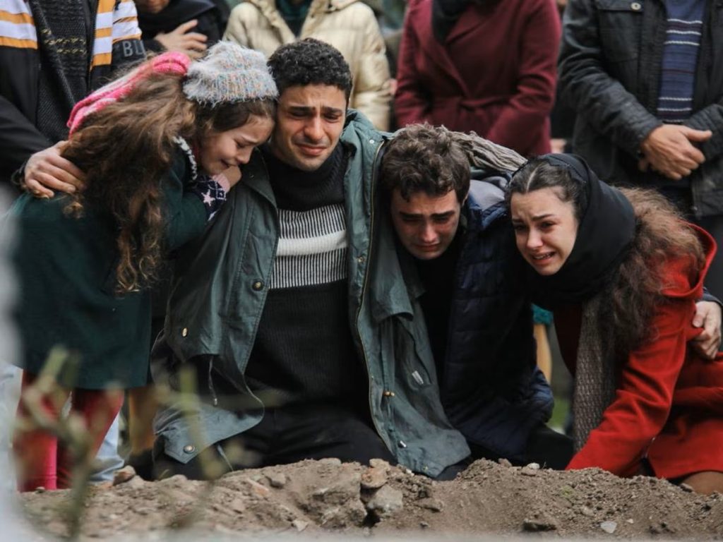 Hermanos: la despedida definitiva que nadie esperaba