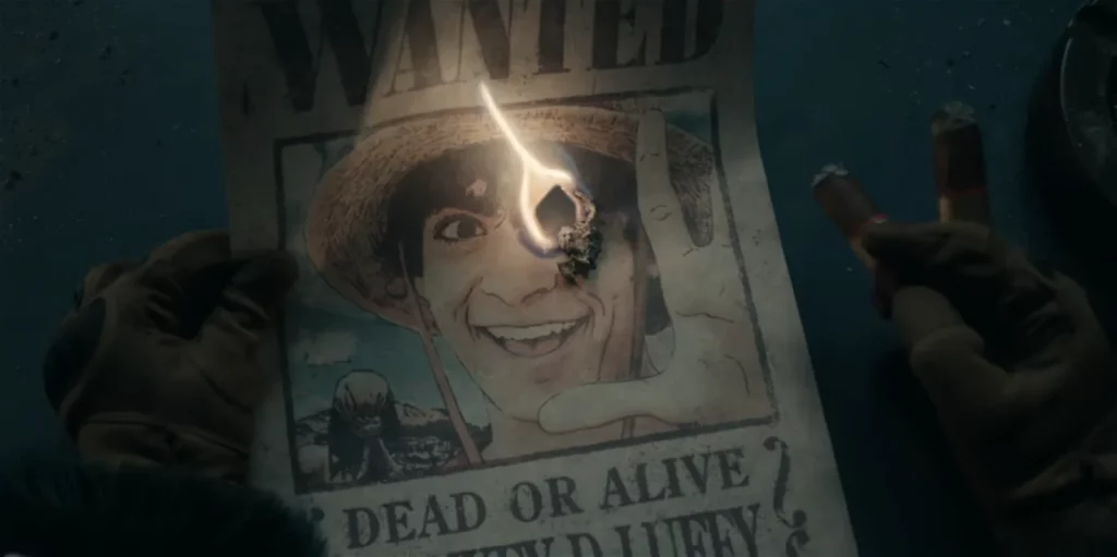 Netflix: así es el nuevo personaje de One Piece que llegará en la segunda temporada