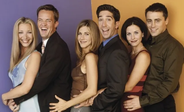 Netflix, Amazon, Disney… ¿Quién tiene las mejores series clásicas?