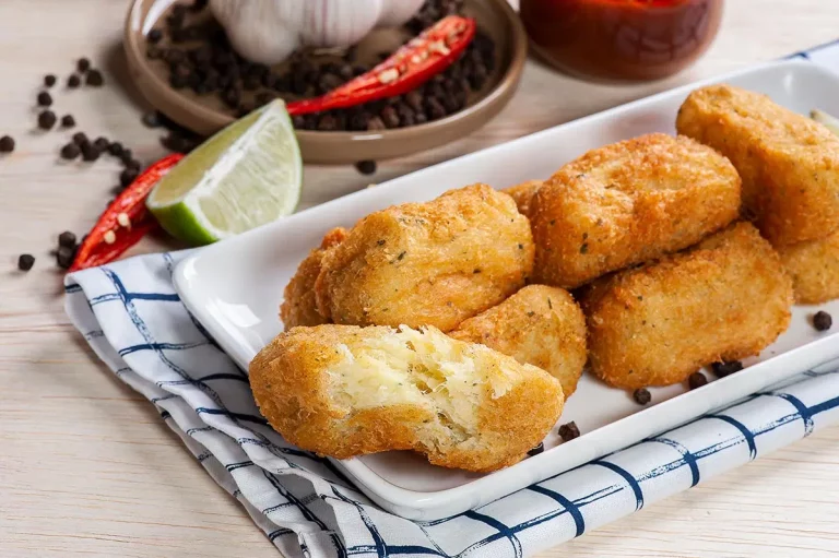 El ingrediente secreto de Arguiñano para unas croquetas de bacalao mejores que las de pollo