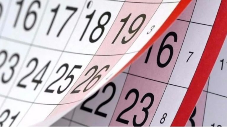 El festivo en sábado ya no se pierde: cómo y cuándo reclamarlo