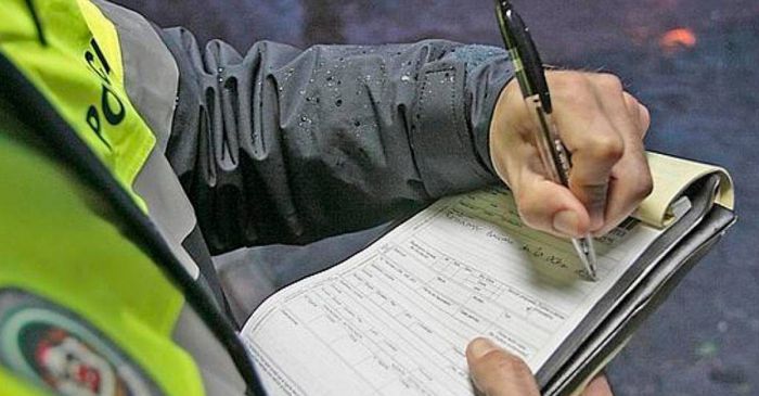 Cómo librarte de una multa puesta por la DGT