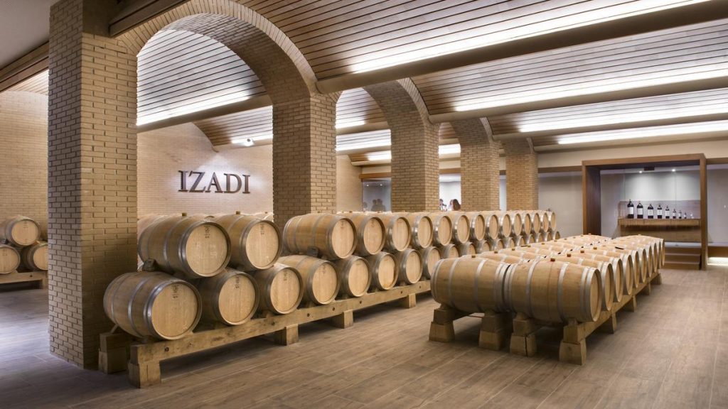 Lalo Antón, CEO de Izadi: «somos hosteleros de corazón, y la experiencia de nuestros clientes es una prioridad» 204 Izadi