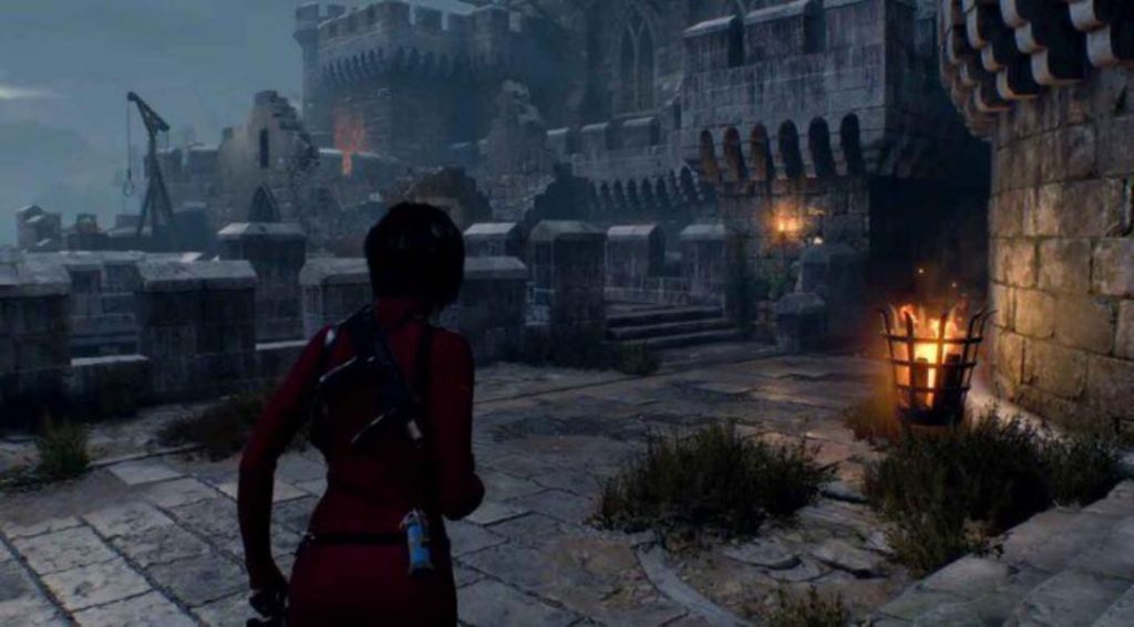 Desafíos y logros en "Separate Ways"