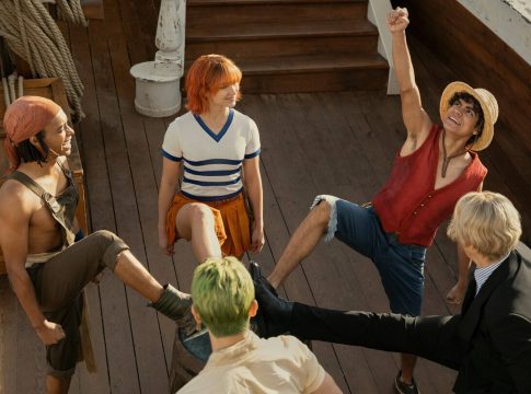 Entre la ternura y la técnica: Netflix apuesta por efectos visuales para mantener la esencia del universo de Eiichiro Oda Entre la ternura y la técnica: Netflix apuesta por efectos visuales para mantener la esencia del universo de Eiichiro Oda
