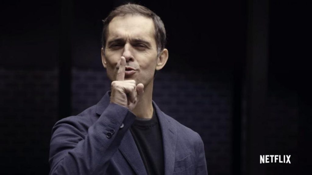 Netflix: así es Berlín, la secuela de La casa de Papel que llegará este invierno 76 Netflix: así es Berlín, la secuela de La casa de Papel que llegará este invierno