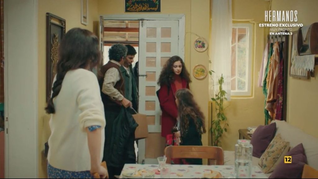 Hermanos: la despedida definitiva que nadie esperaba