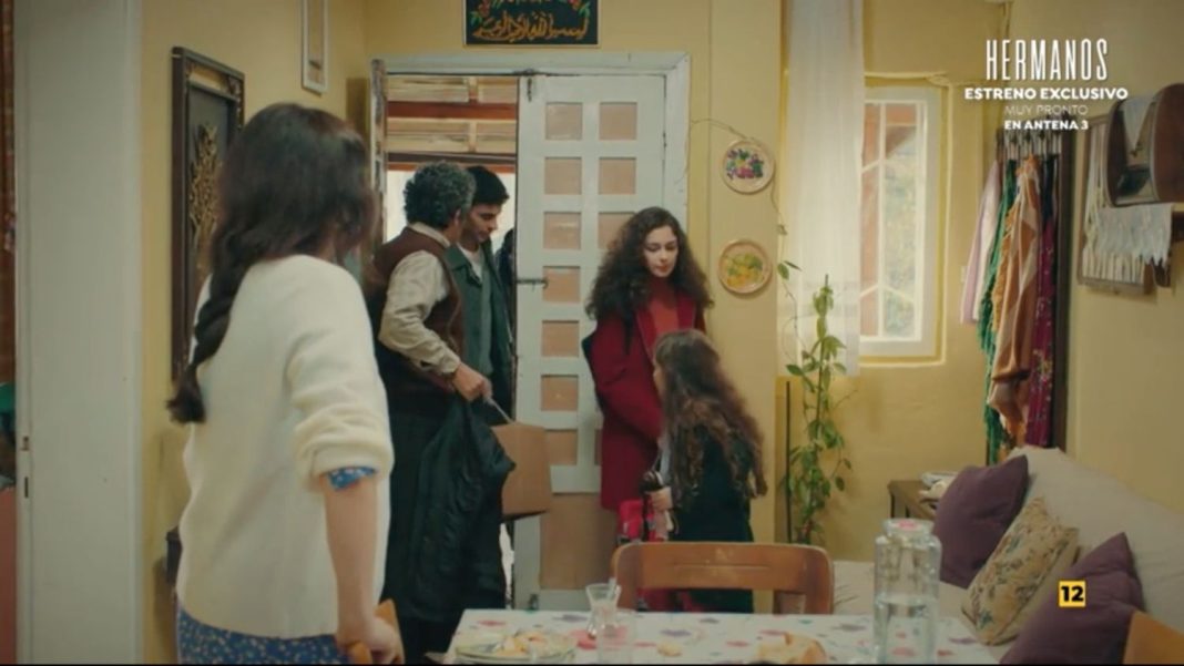 Hermanos: la despedida definitiva que nadie esperaba