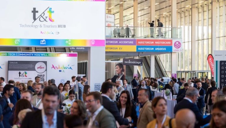 TIS2023 reunirá a más de 7.000 profesionales dispuestos “a sentar las bases de un nuevo modelo turístico”