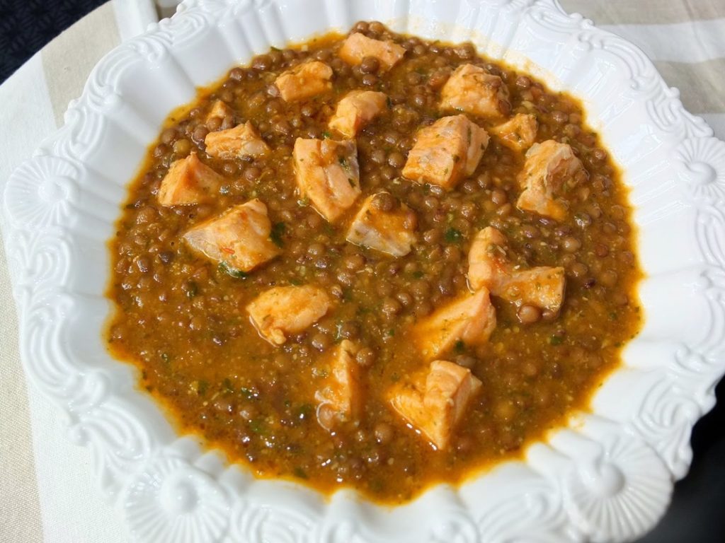 El ingrediente secreto de Ferrán Adriá para unas lentejas increíbles