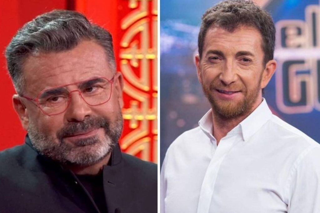 Cuentos chinos, el público dicta sentencia al nuevo programa de Jorge Javier Vázquez: “hay que cambiarlo…”