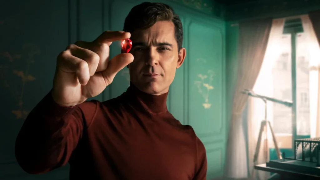 Netflix: así es Berlín, la secuela de La casa de Papel que llegará este invierno 77 Netflix: así es Berlín, la secuela de La casa de Papel que llegará este invierno