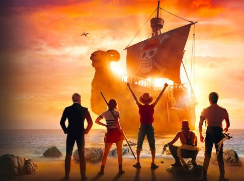 Netflix: así es el nuevo personaje de One Piece que llegará en la segunda temporada Netflix: así es el nuevo personaje de One Piece que llegará en la segunda temporada