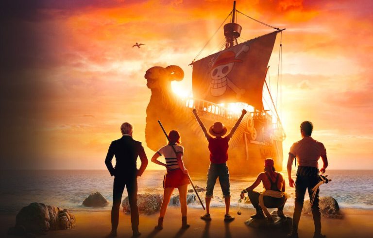 One Piece anime 2027: el remake de Wit Studio para Netflix que rehará la historia de Luffy