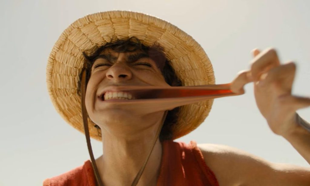 Netflix: así es el nuevo personaje de One Piece que llegará en la segunda temporada