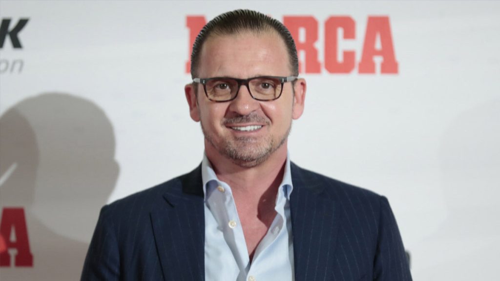 A Mijatovic también lo han multado