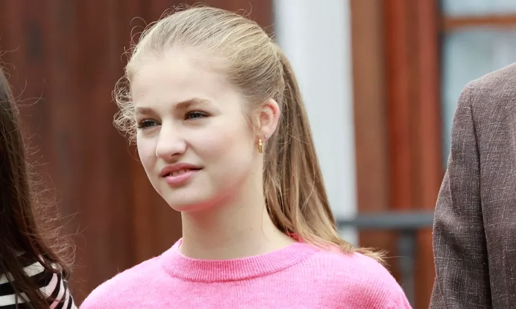 A los de primero le han impedido que usen el móvil