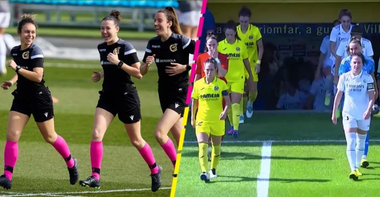 Las futbolistas pierden el partido de los salarios