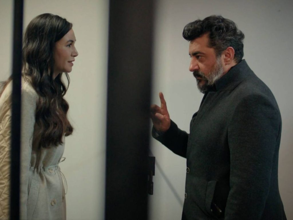 Hermanos: el regreso a casa más esperado de la serie turca