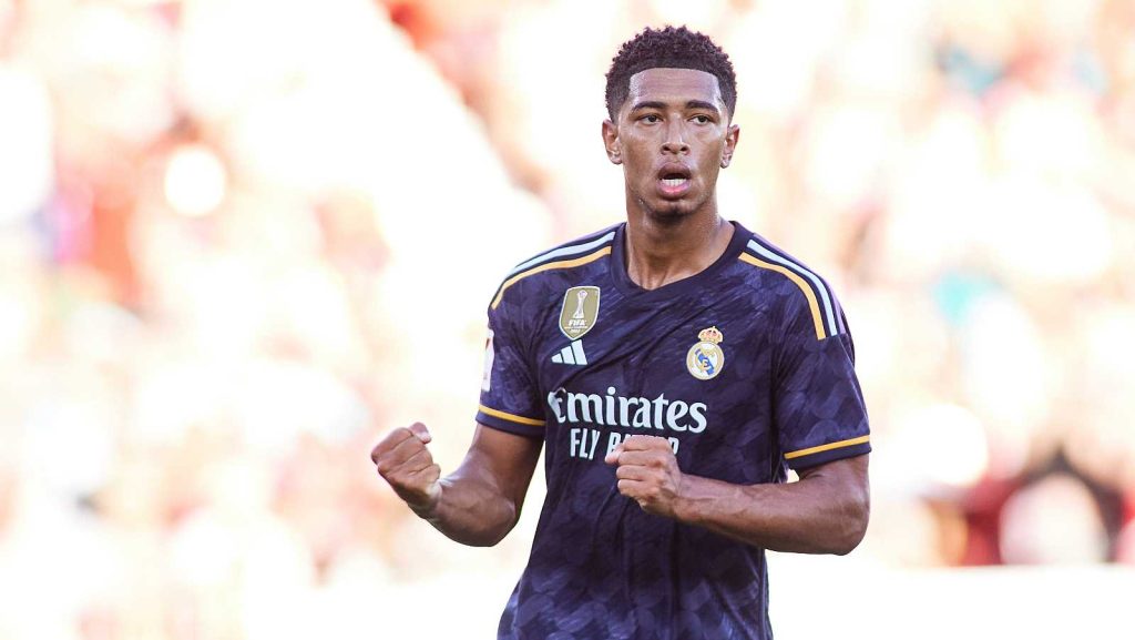 El Chiringuito de Jugones: polémica por el posible 9 que interesaría al Real Madrid 48 Al Real Madrid le urgen alternativas