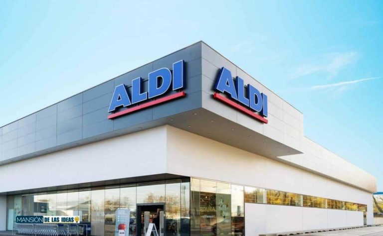 Aldi comienza a prepararse para la navidad y rebaja el precio de este jamón serrano