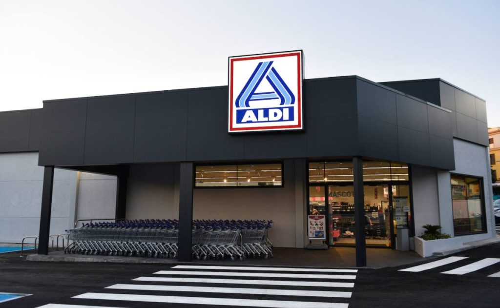 Aldi te ayuda a que montes tu propio gimnasio en casa