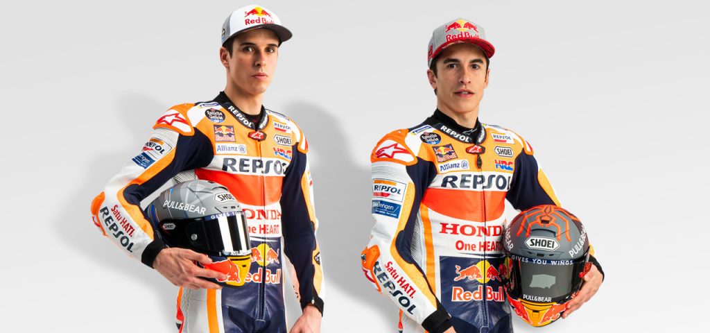 Álex Márquez rompe Twitter con sus declaraciones sobre el calendario de MotoGP 2024 115 Álex Márquez se ha quejado