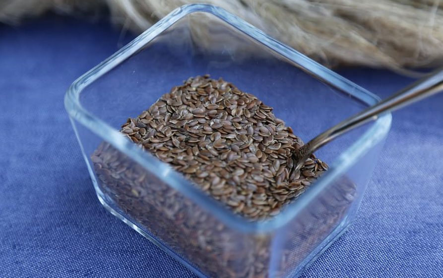 Alimentos que aumentan tu pecho sin hacerte engordar