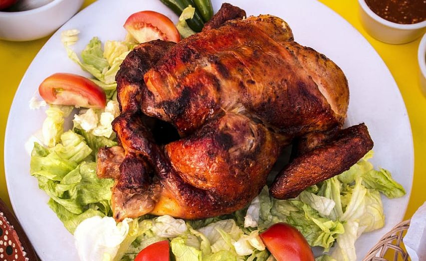 Alimentos que aumentan tu pecho sin hacerte engordar