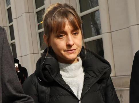 Allison-Mack