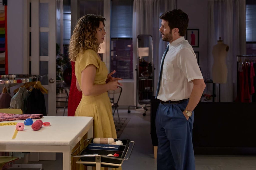 Ya ha encontrado pareja