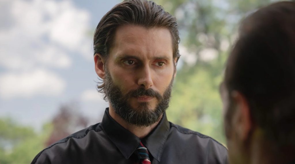 Lo que los personajes de “Amar es para siempre" buscan en realidad