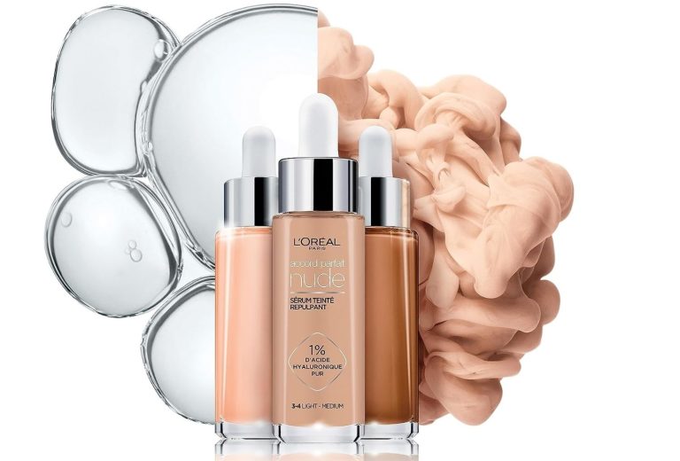 Amazon: maquillaje y cosmética con grandes descuentos en su web