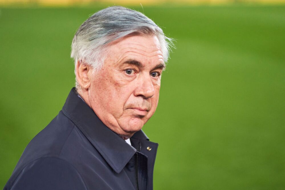 La intención es que esté en la Copa América de 2024
